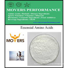 Best Nutrition Supplement Essential Amino Acids (EAA)